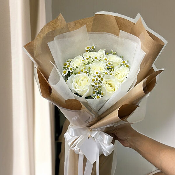 ช่อดอกไม้งานแต่งงาน – ส่งช่อดอกไม้ทุกโอกาส 